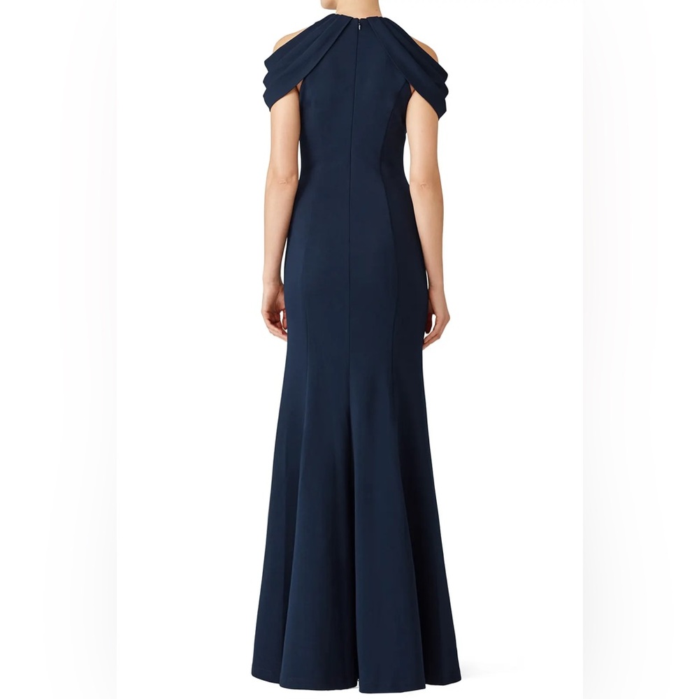 Lm Collection Loop Shoulder Gown - image 2